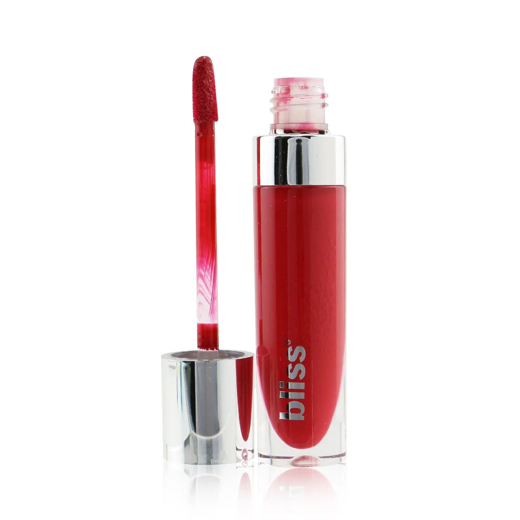 Liquefied Lipstick 6ml/0.2oz Y237