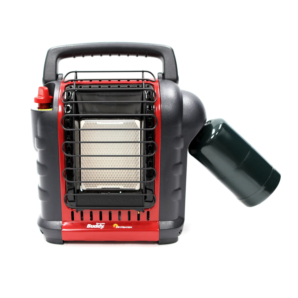 Portable 9000 BTU Propane Heater N62425