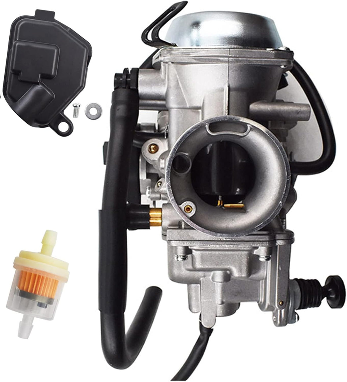 Carburetor Pack of 2 Q965021