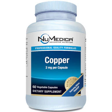 Copper 60vc J221516