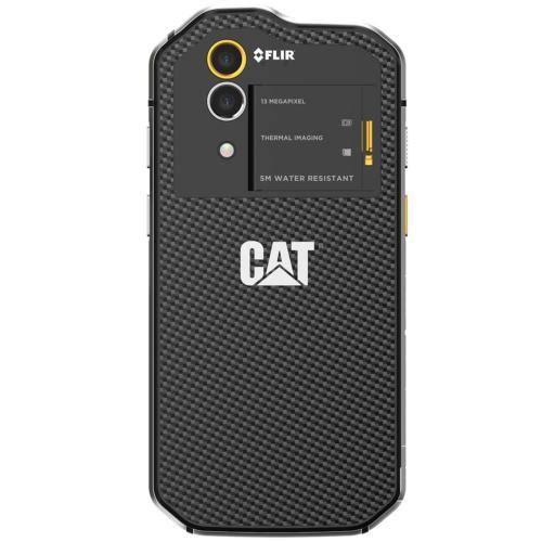 Black Unlocked 32 GB Dual-SIM Smartphone K151738