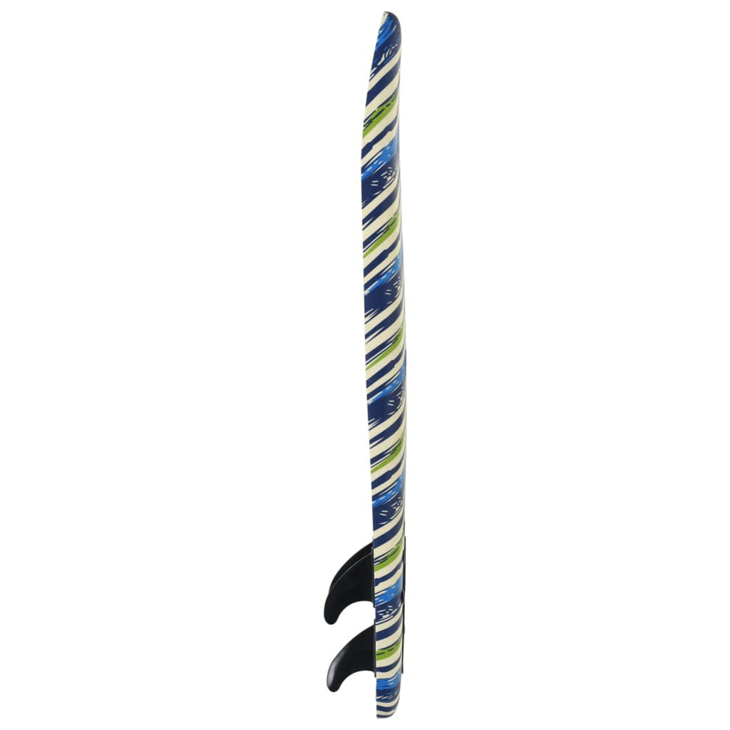 Surfboard 66.9" D9680