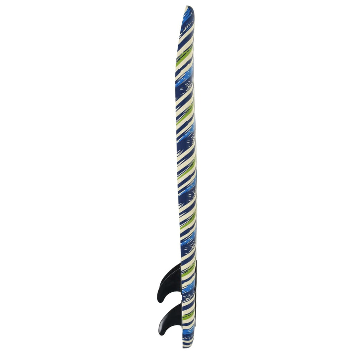 Surfboard 66.9" D9680