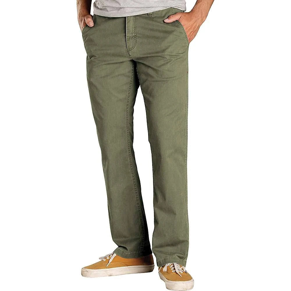 Beetle Vintage Wash Mission Ridge Pant T335