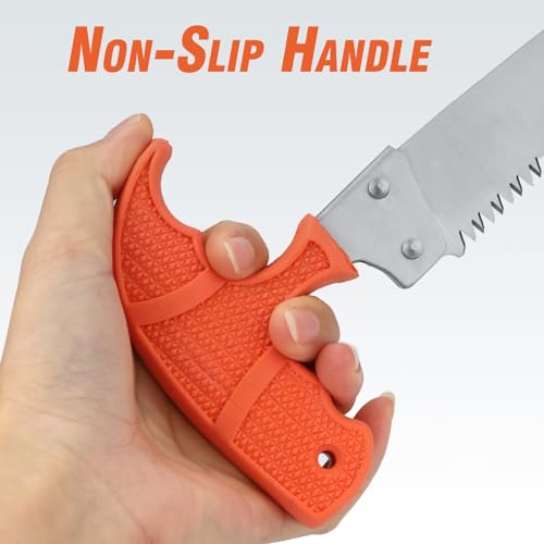 9-Piece Hunting Knife Set J3202
