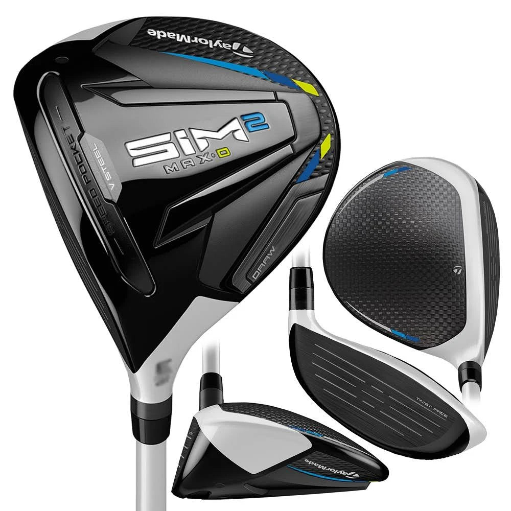 Fairway Wood Y86058