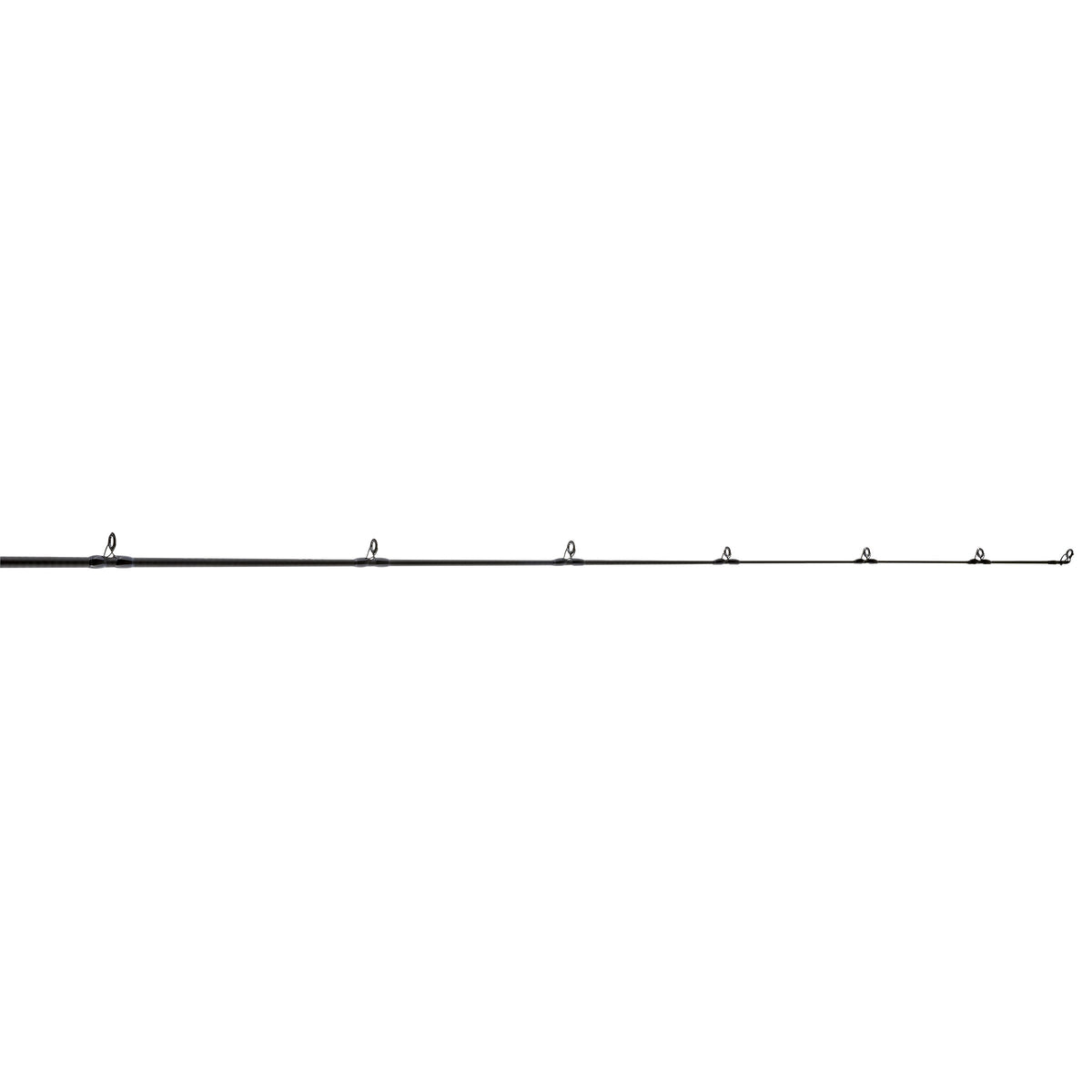 8ft 2pc Saltwater Spinning Combo Q58315