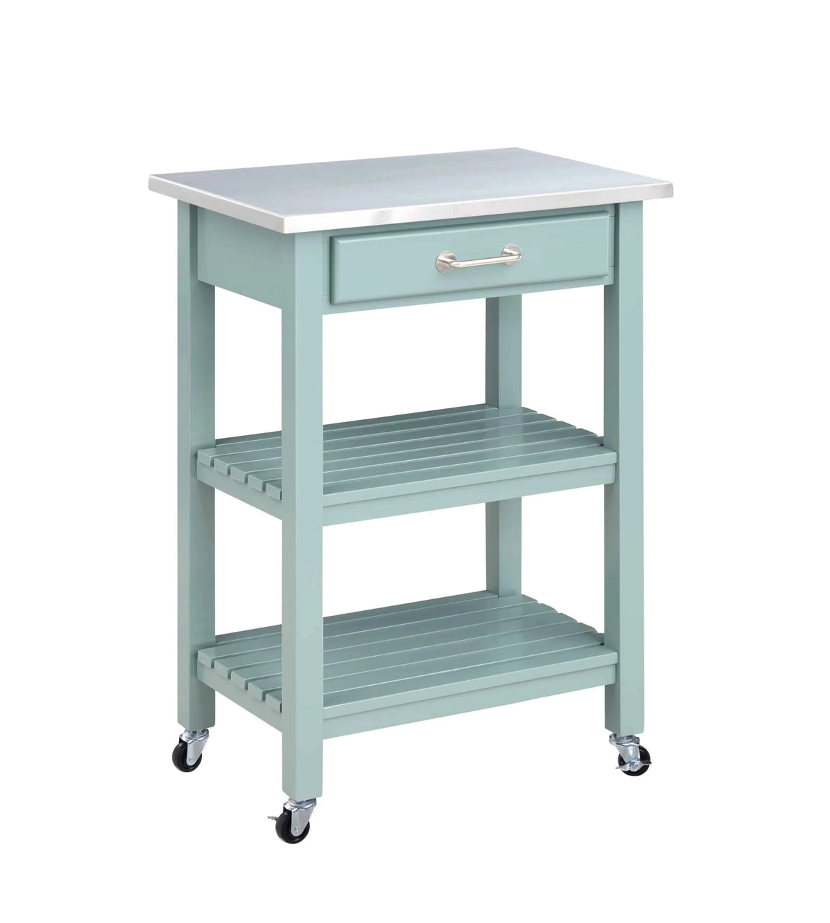 Stainless Steel Kitchen Cart S1724