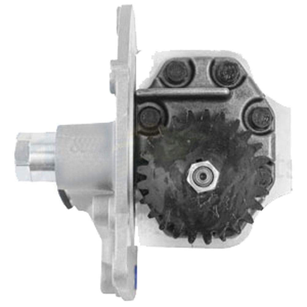 Hydraulic Pump C98678
