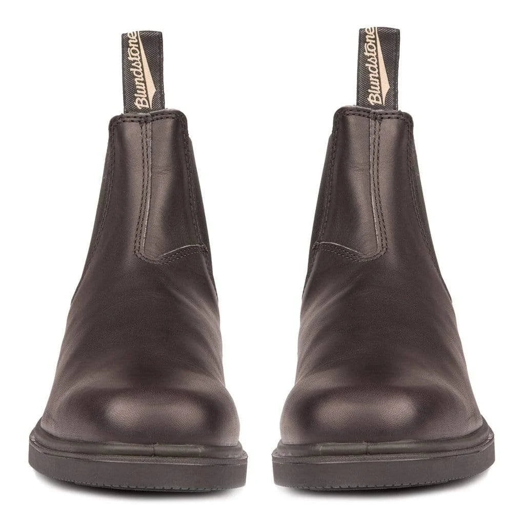 Chisel Toe Black Blundstone O29975