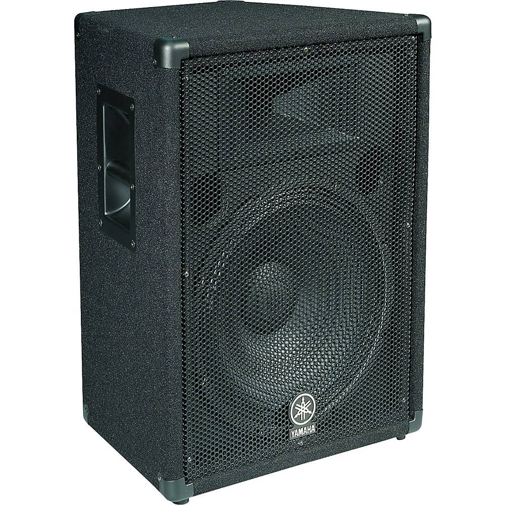 15x22 2-Way Speaker Cabinet I18620