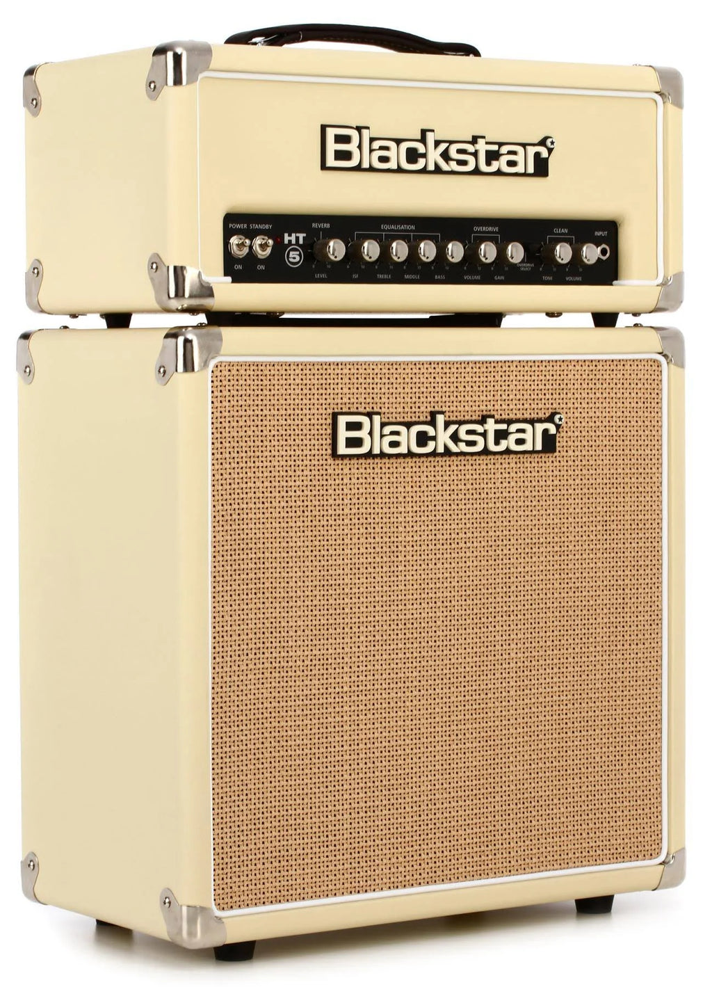 Blonde HT-5R Head with HT-112 Cabinet N9721