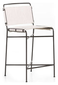 Natural Counter Stool P4153