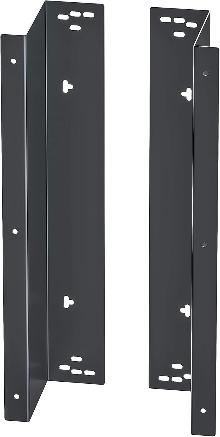 Heavy Duty Steel Mounting Brackets for Cash Drawer T8317