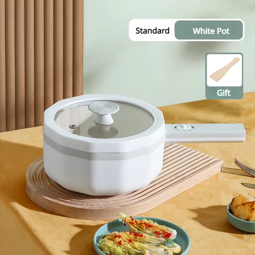 Small Electric Frying Pan B47839