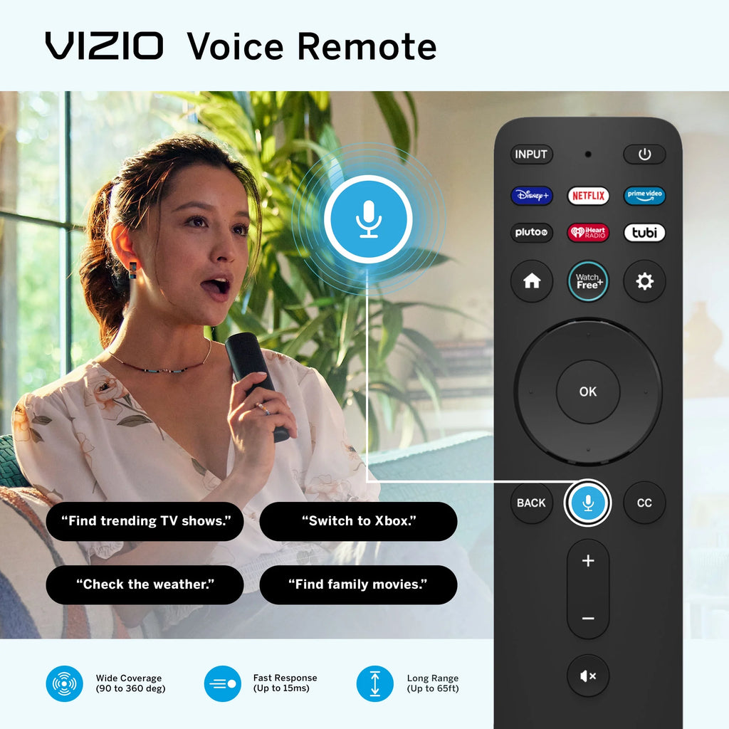 50 Class 4K UHD LED Smart TV Y4029