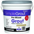 Linen Premixed Grout (Case of 2) E2924