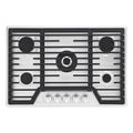 36 In. Built-in Gas Stove Cooktop E353757