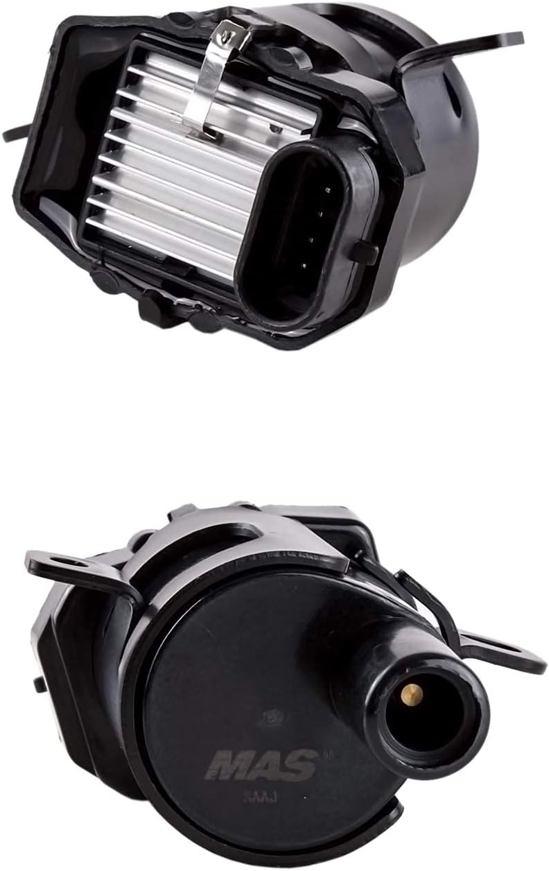 Ignition Coils Set of 8 K176