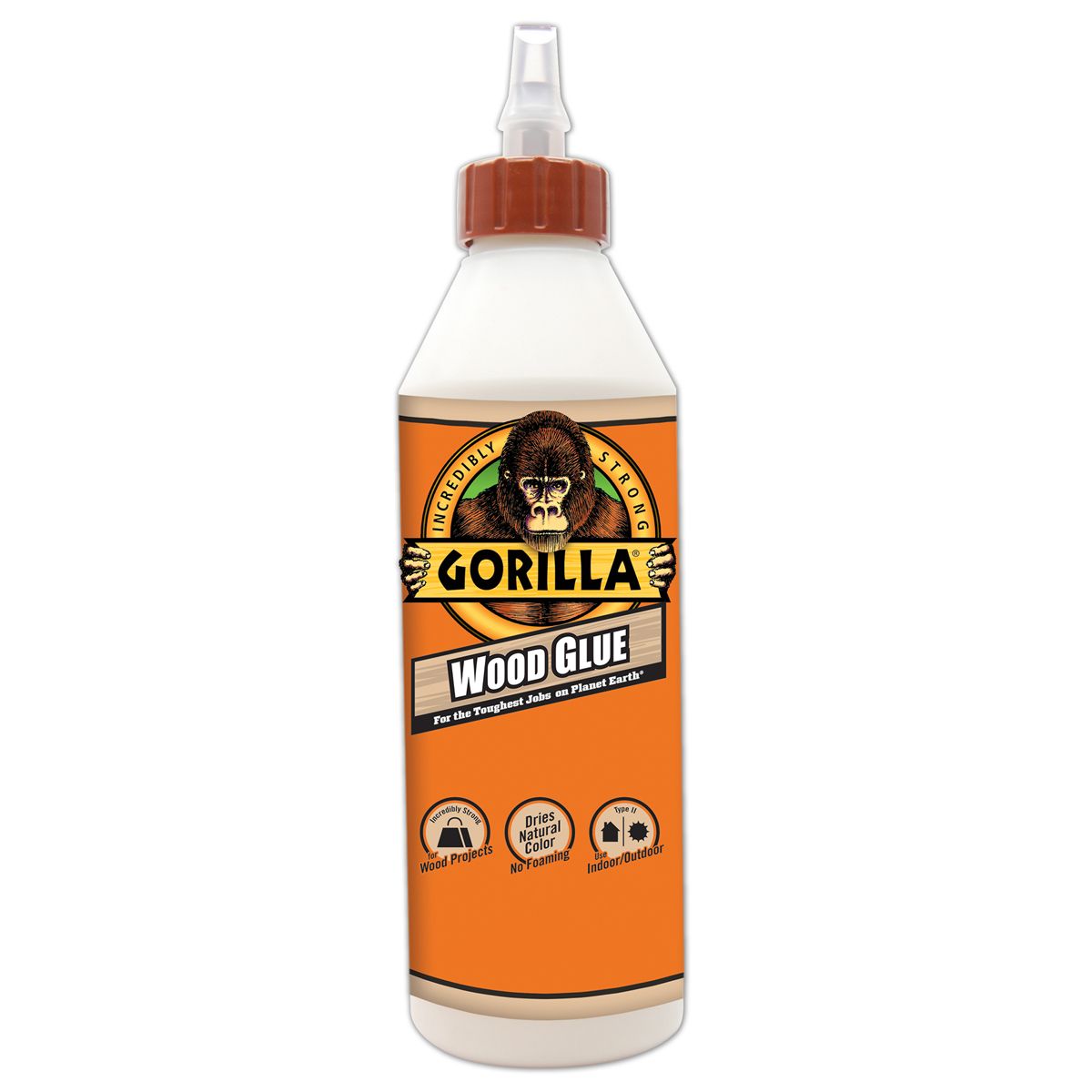 18 oz. Wood Glue V7357
