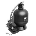 19 in. Oval Sand Filter System F68803