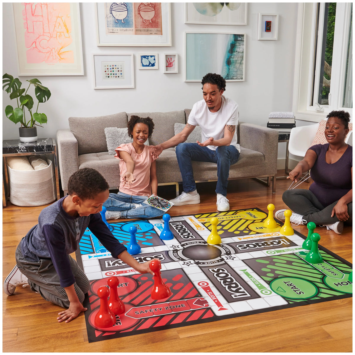 Board Game C492