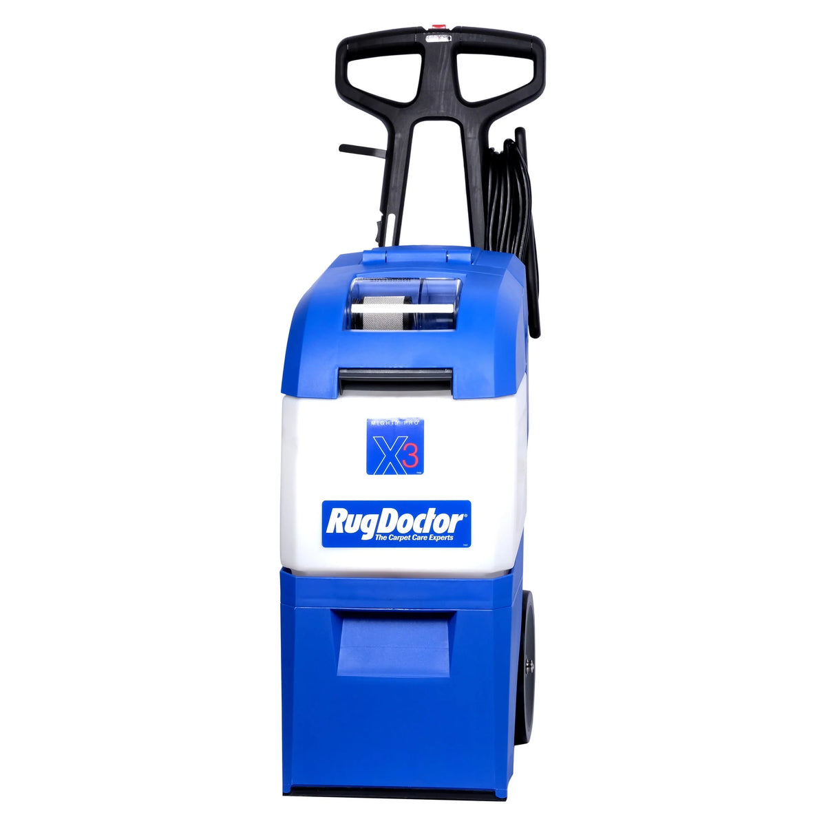Commercial Carpet Cleaner M3050