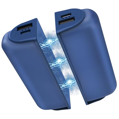 Rechargeable 2 Pack Electric Hand Warmers Q82162