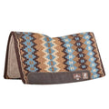3/4in Wool Top 32x34 Felt Saddle Pad J169