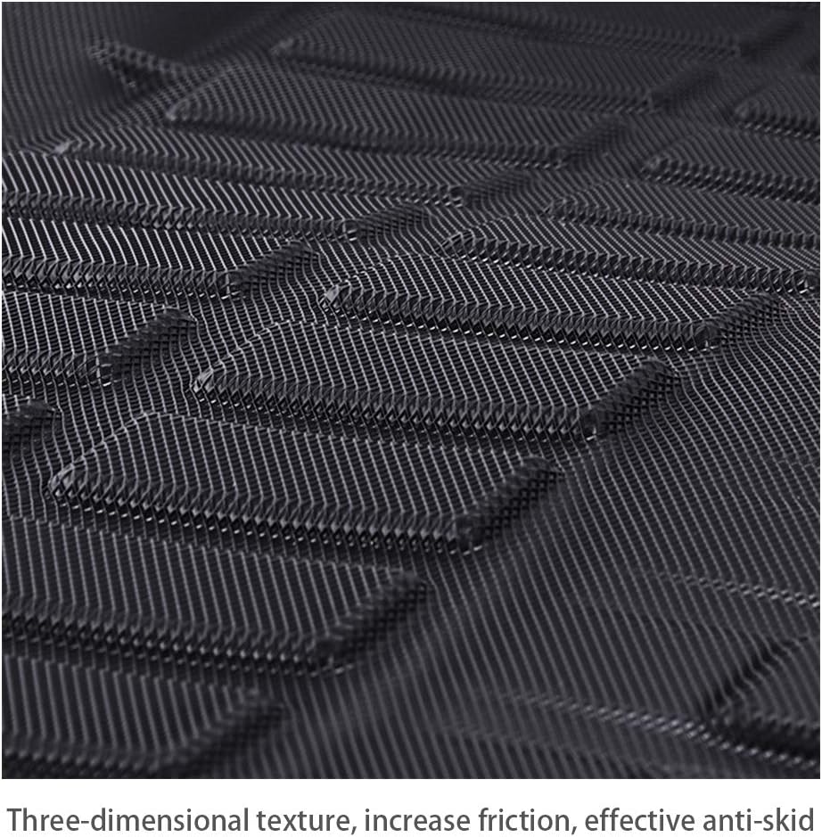 Waterproof Rubber Cargo Liner Trunk Tray N6956
