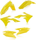 Plastic Kit Yellow P23658