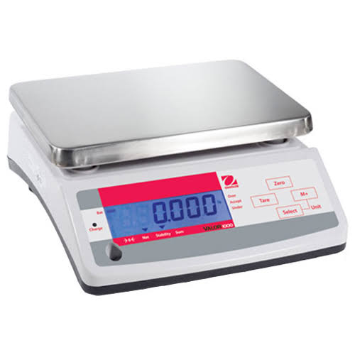 Compact Precision Scale G66673