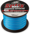 15 lb 1200 Yards Coastal Camo Superline F90237