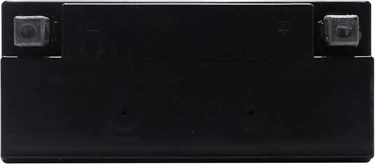 2-Pack 12V 6Ah Motorcycle Battery Z436