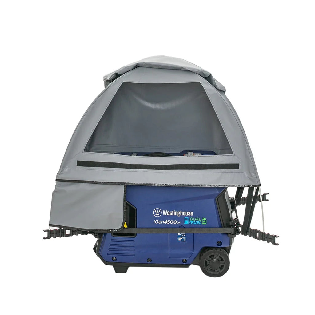 Tan Generator Running Cover for Inverter Generators P59477