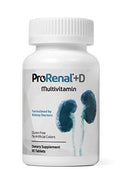 90 Capsules Kidney Multivitamins F378811