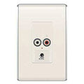 Light Almond Local Source Input S2105