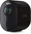 2 Camera 4K Wireless Security Camera System J51360