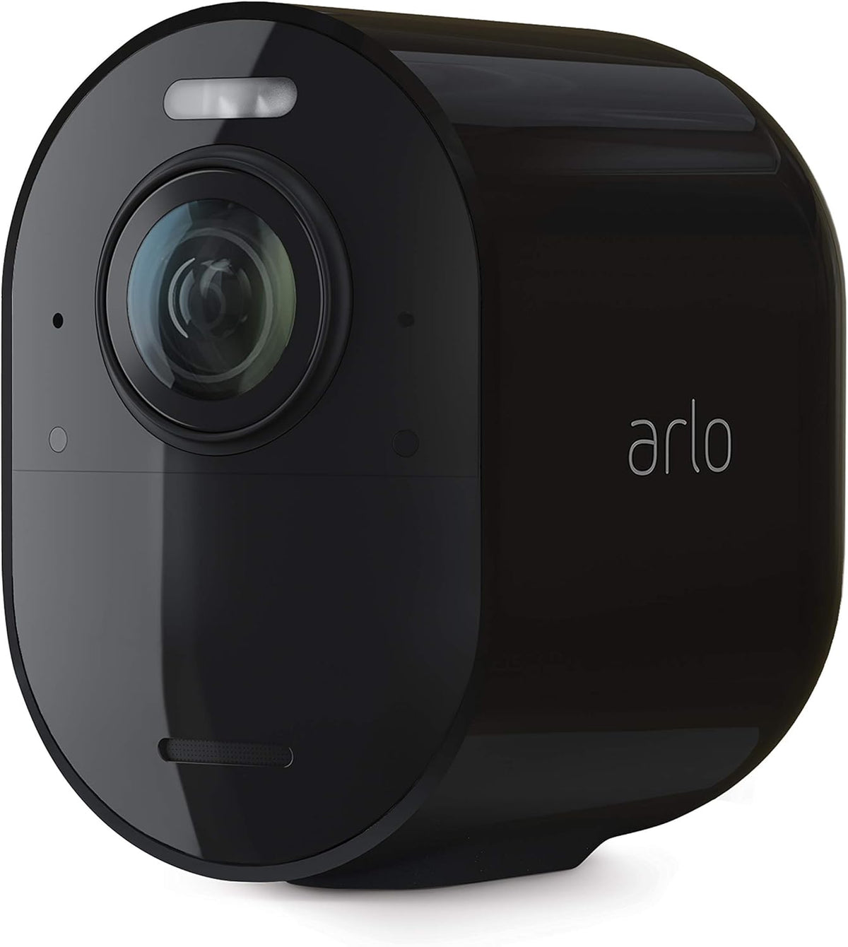 2 Camera 4K Wireless Security Camera System J51360