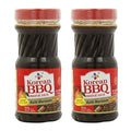 2 Packs Korean BBQ Sauce, 29.63-Ounce Bottle E942547