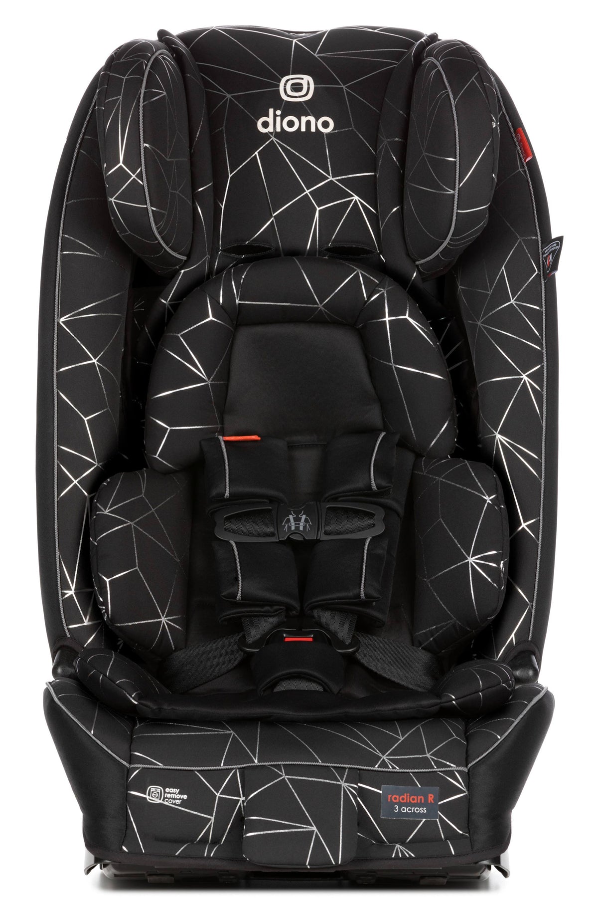 Infant All-in-One Car Seat X382
