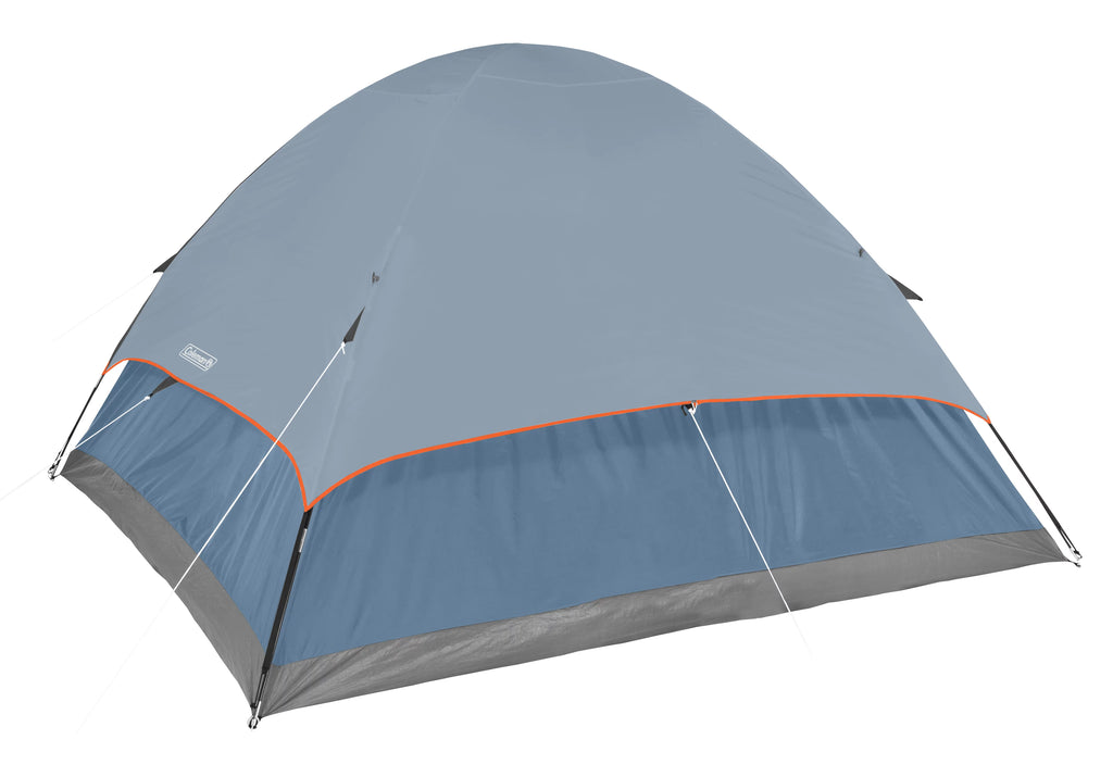 4-Person Camping Tent J5354