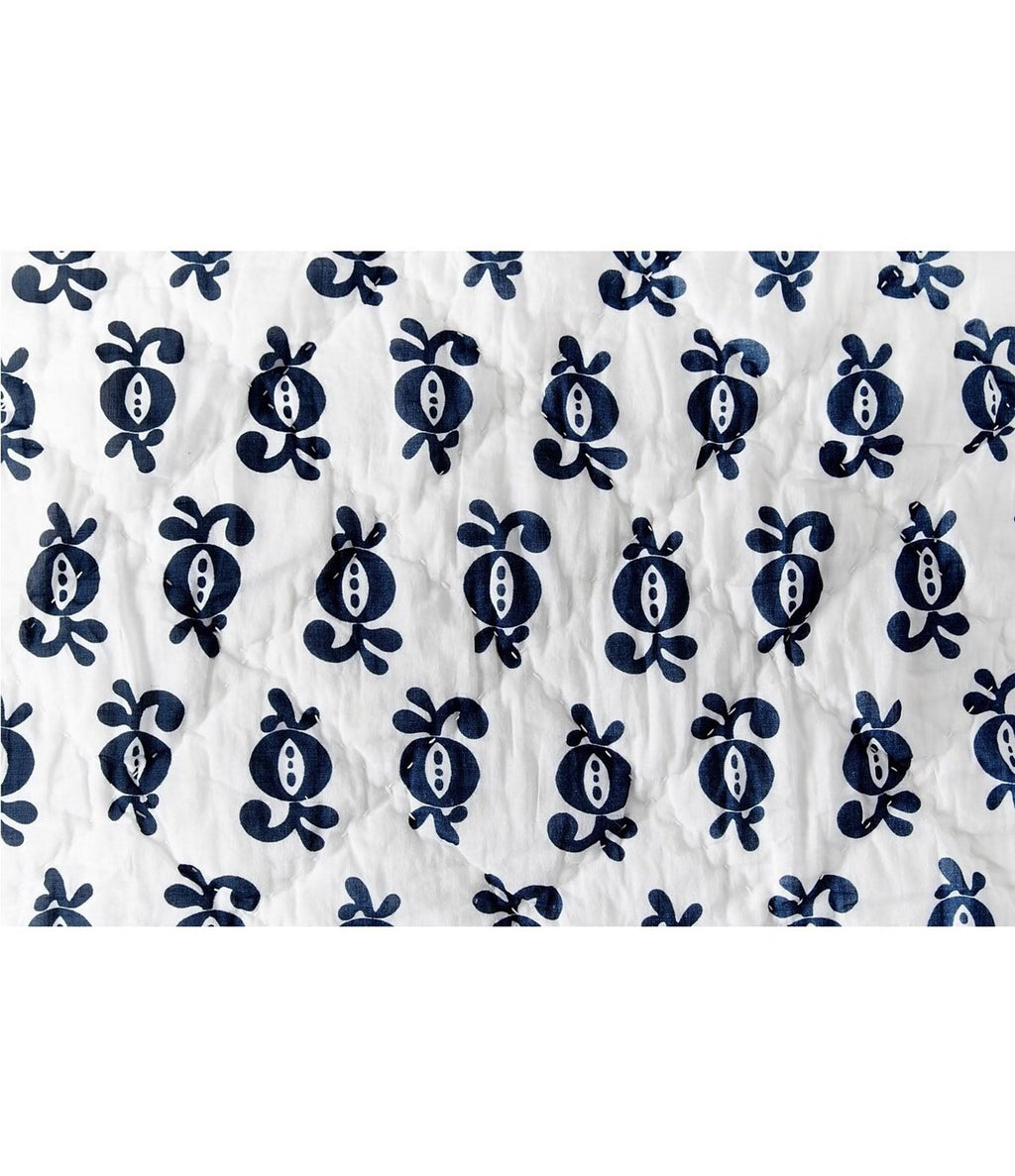 King Quilt H909