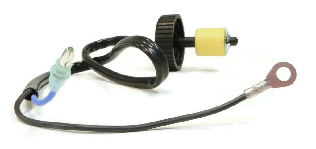 Oil Reservoir Level Cap For Mariner 150 HP P835