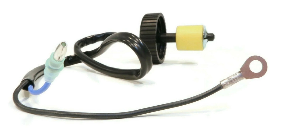 Oil Reservoir Level Cap For Mariner 150 HP P835
