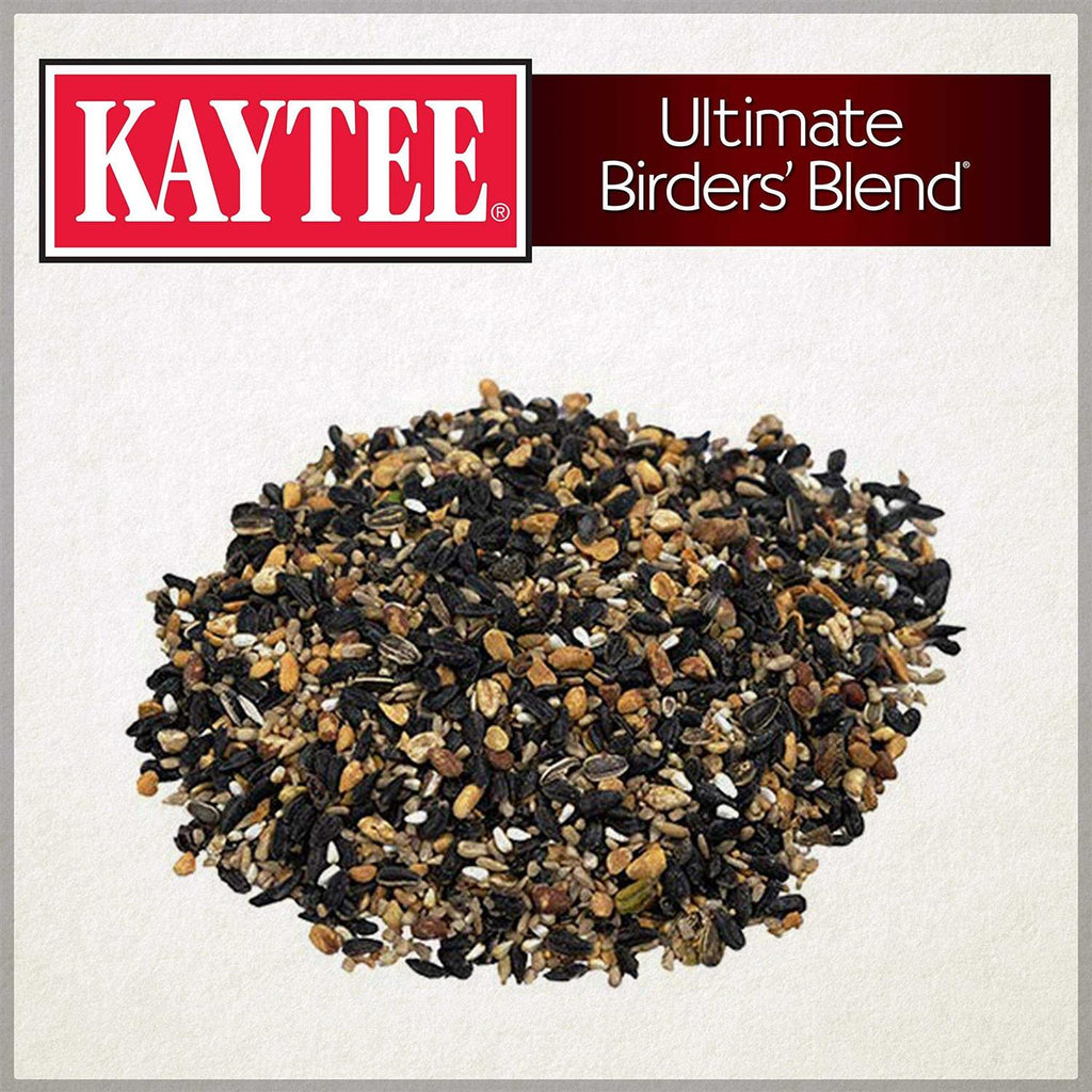 Wild Bird Food Seed E110