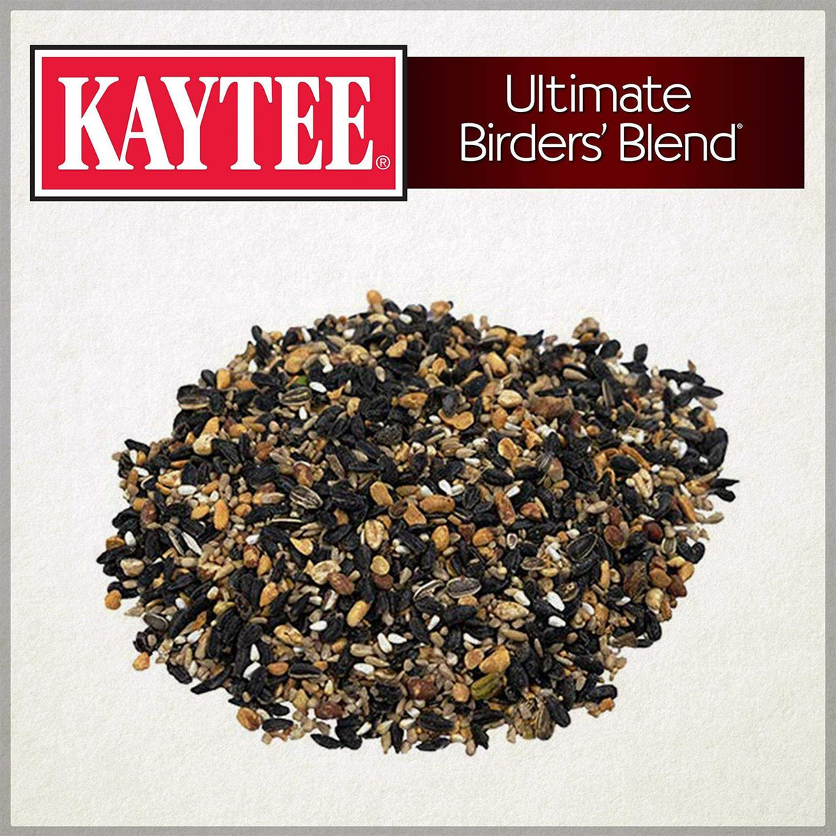 Wild Bird Food Seed E110