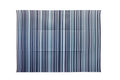Reversible RV Awning and Outdoor Mat 9-feet x 12-feet Multicolor W824