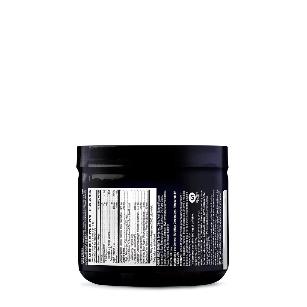 Orange Mango 30 Servings Metabolic Formula I499110
