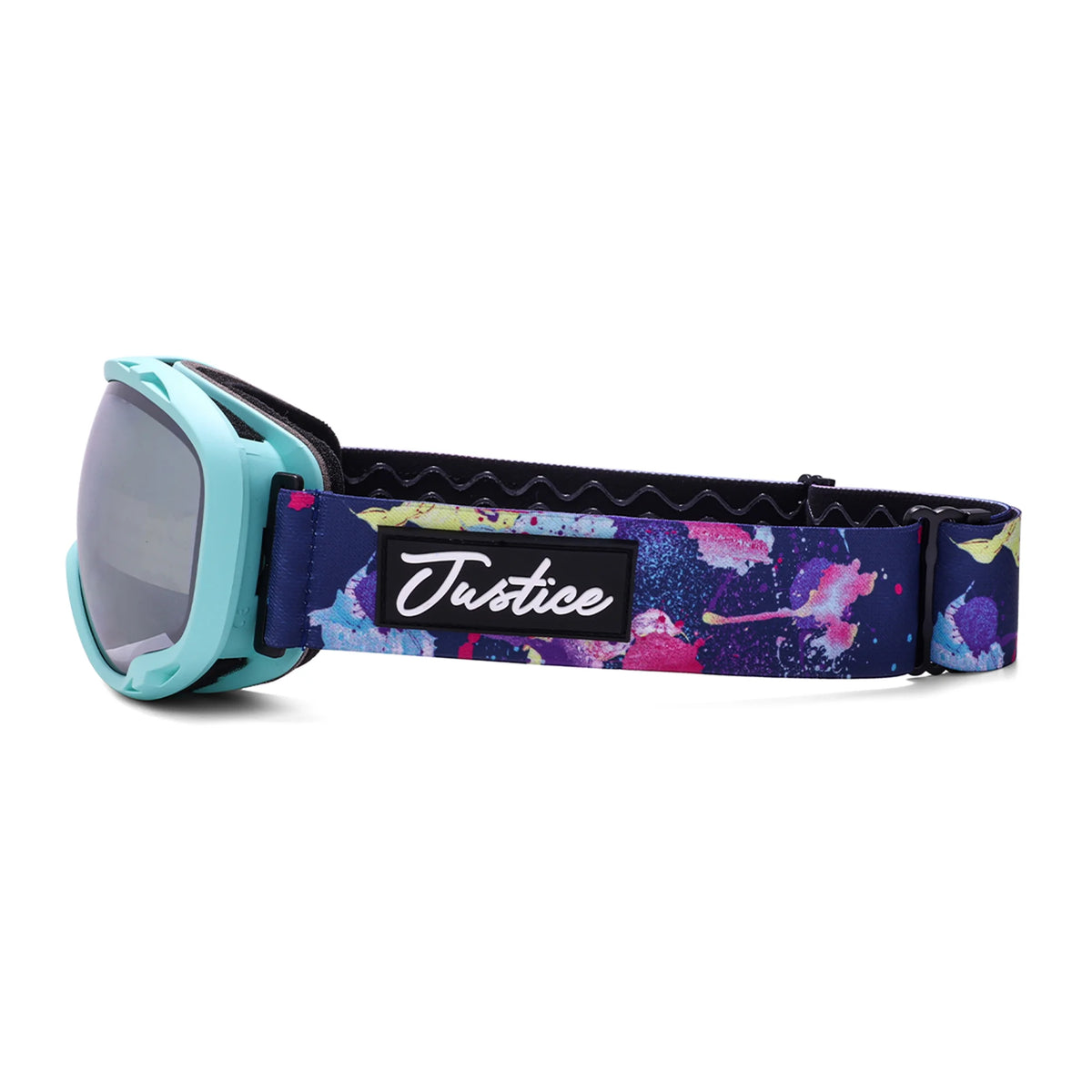 Mirrored Anti Fog Ski Goggles D8925